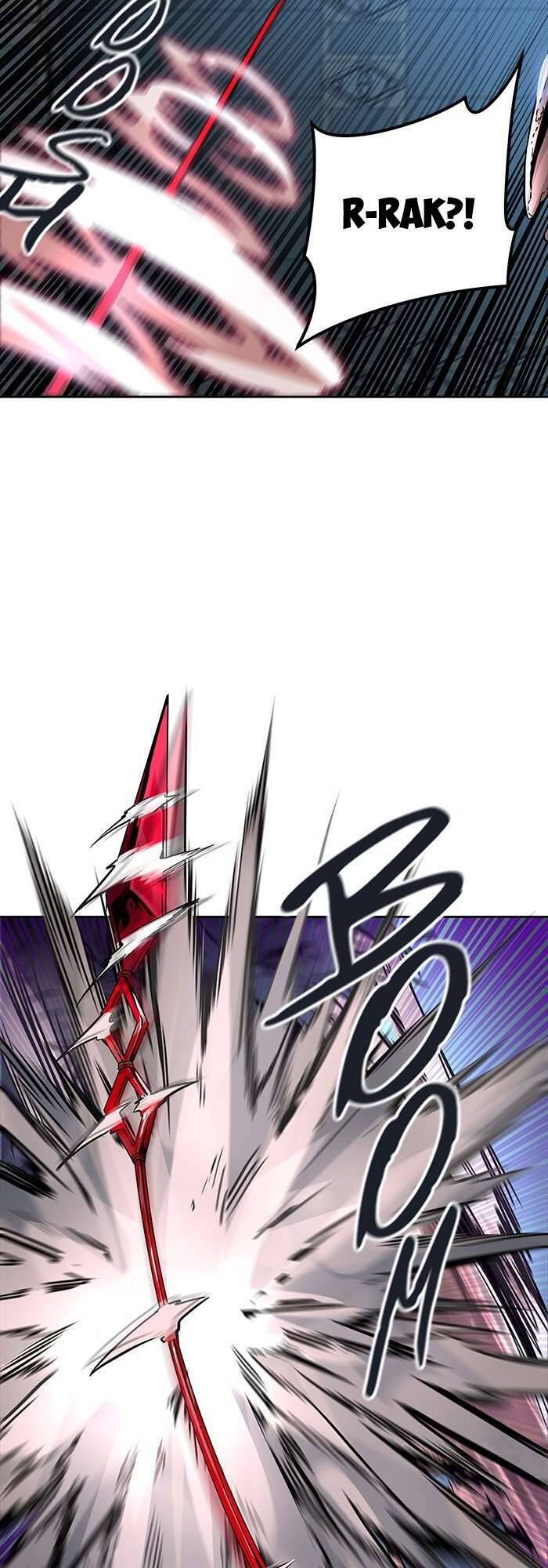 Tòa Tháp Bí Ẩn 2: Chapter 500