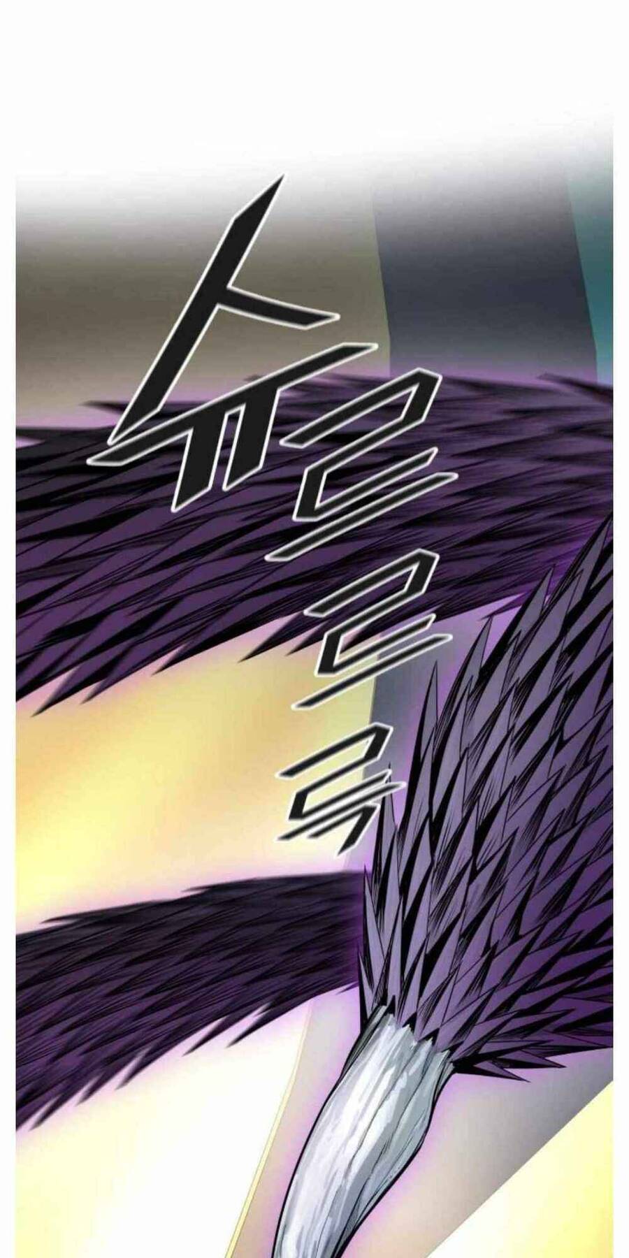 Tòa Tháp Bí Ẩn 2: Chapter 501