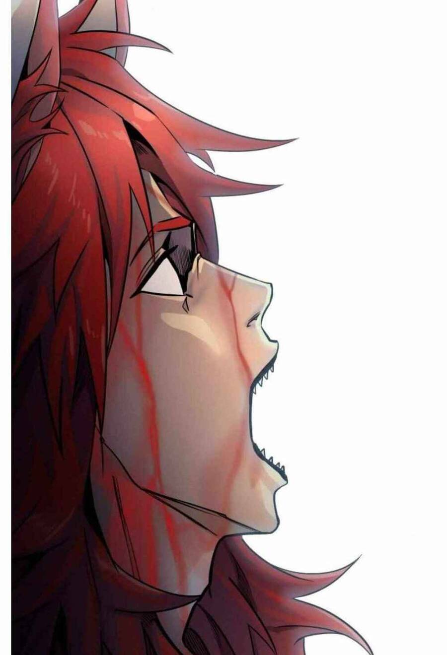 Tòa Tháp Bí Ẩn 2: Chapter 501