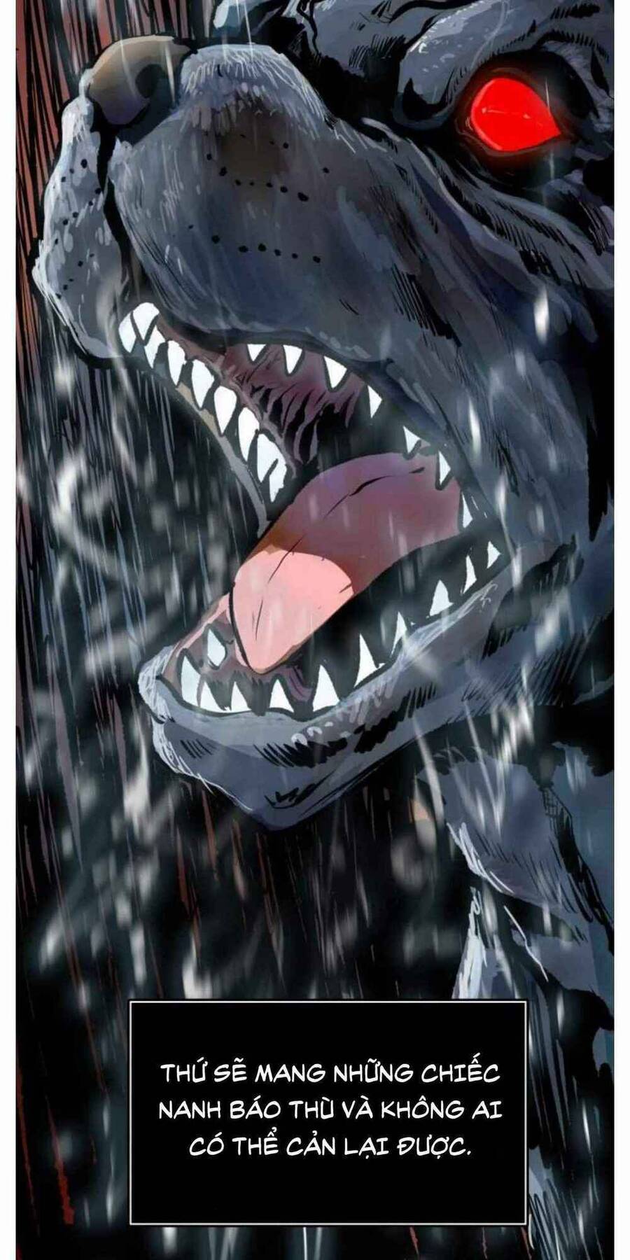 Tòa Tháp Bí Ẩn 2: Chapter 501