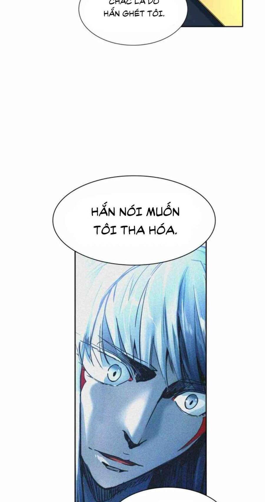 Tòa Tháp Bí Ẩn 2: Chapter 501