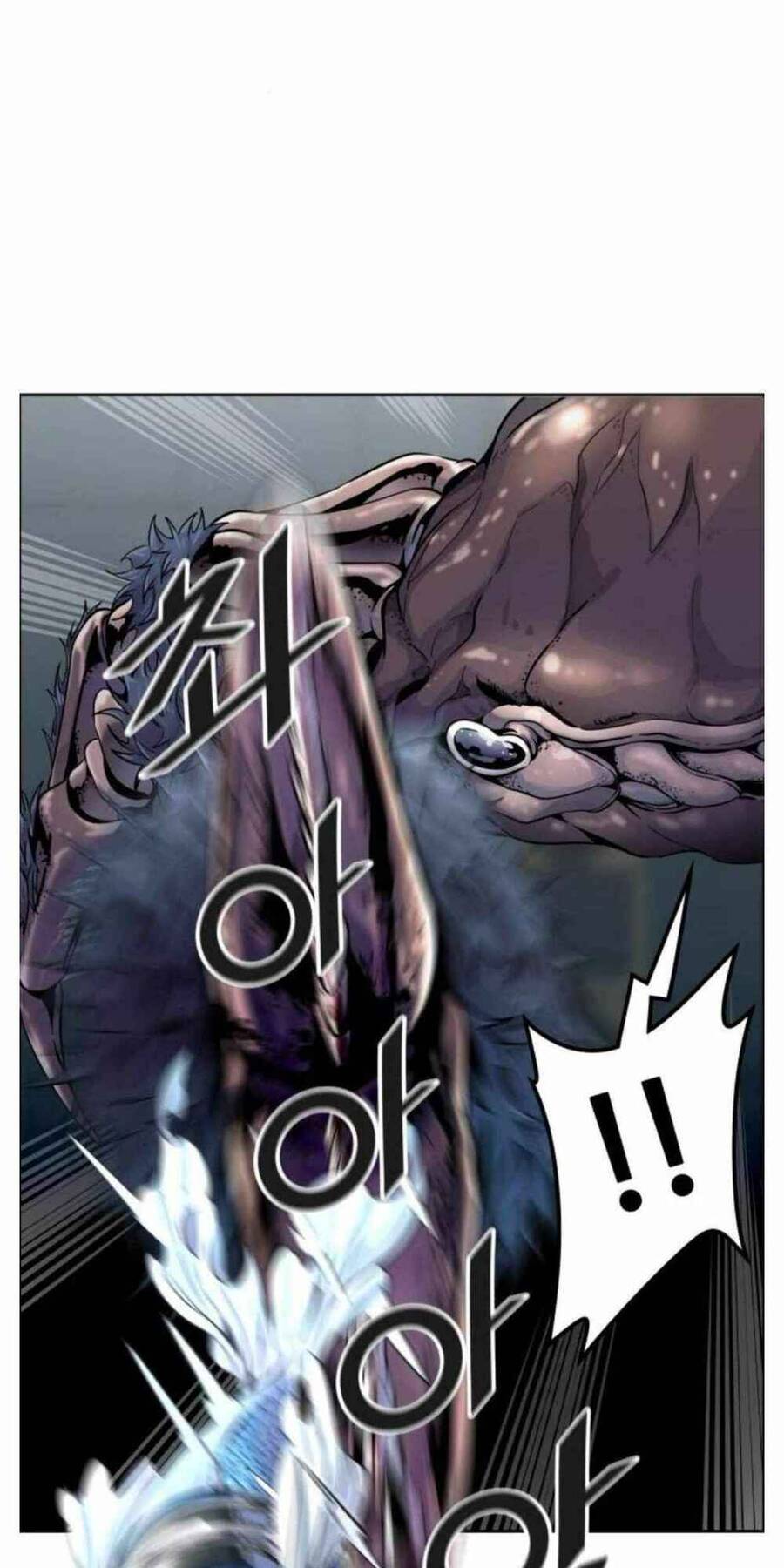 Tòa Tháp Bí Ẩn 2: Chapter 501