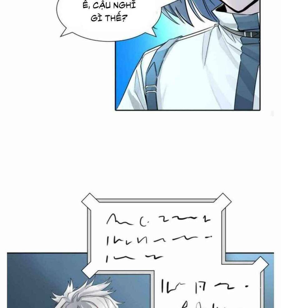 Tòa Tháp Bí Ẩn 2: Chapter 501