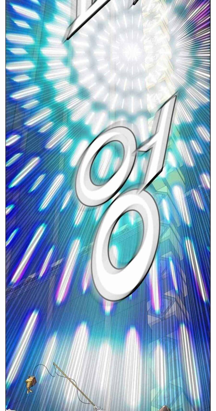 Tòa Tháp Bí Ẩn 2: Chapter 501