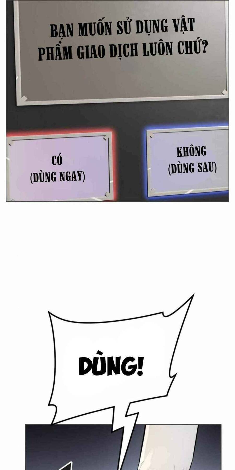 Tòa Tháp Bí Ẩn 2: Chapter 501