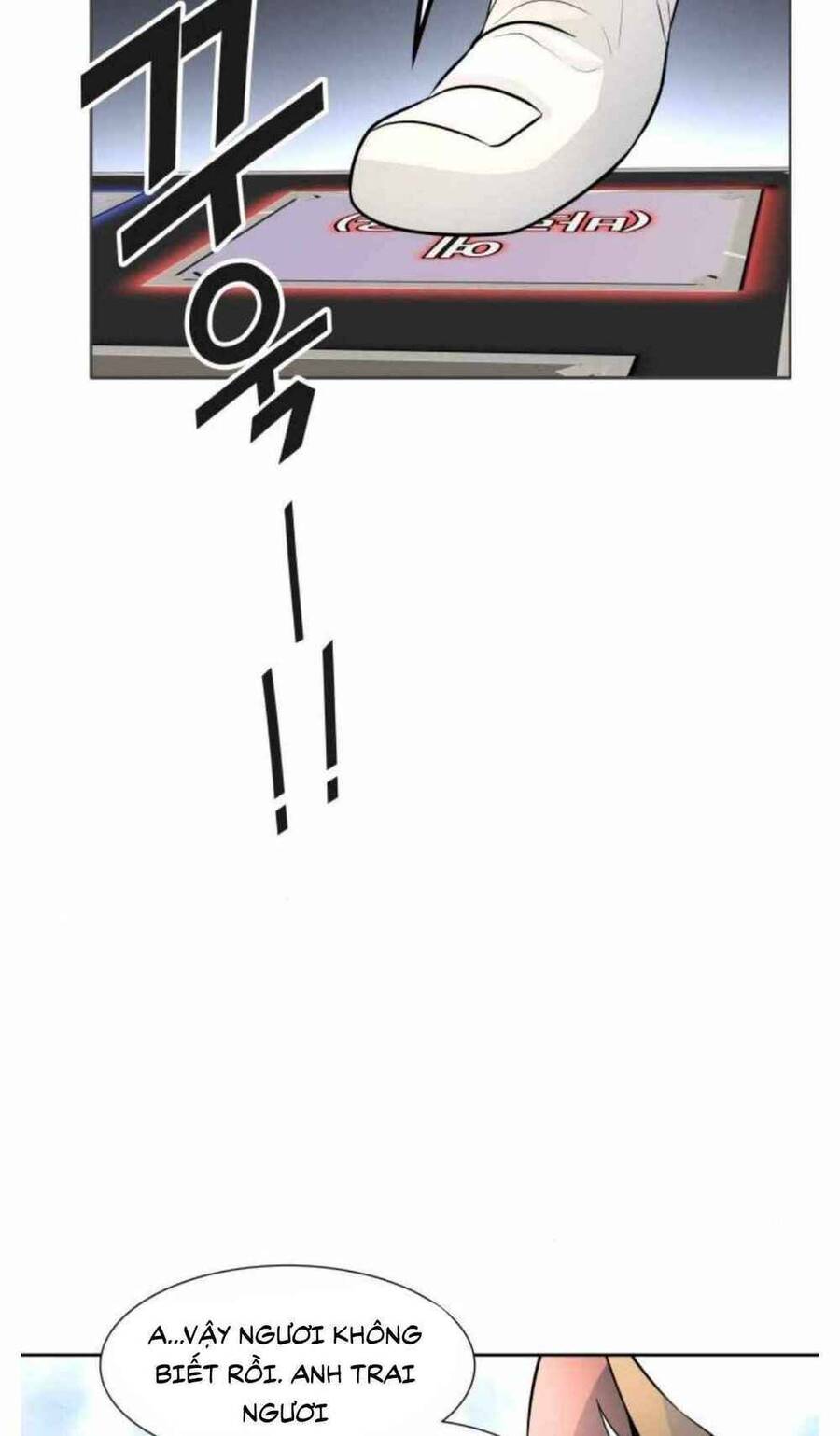 Tòa Tháp Bí Ẩn 2: Chapter 501