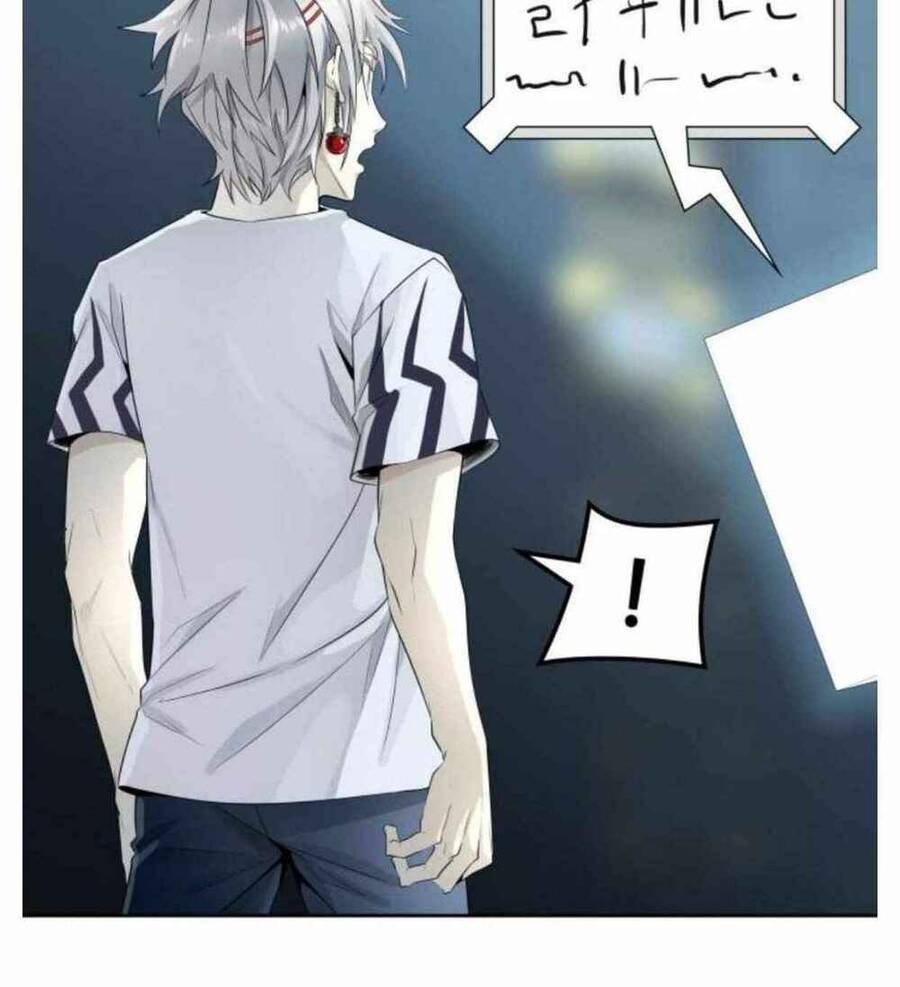 Tòa Tháp Bí Ẩn 2: Chapter 501