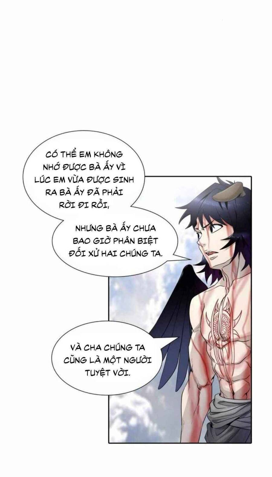 Tòa Tháp Bí Ẩn 2: Chapter 501