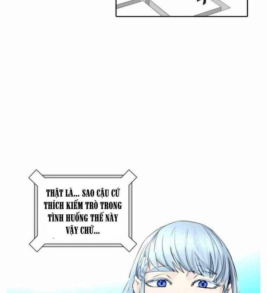 Tòa Tháp Bí Ẩn 2: Chapter 501