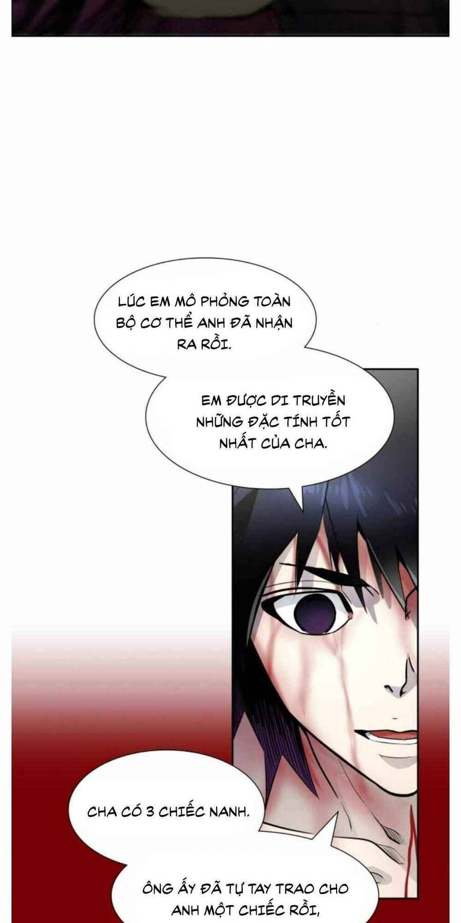 Tòa Tháp Bí Ẩn 2: Chapter 501
