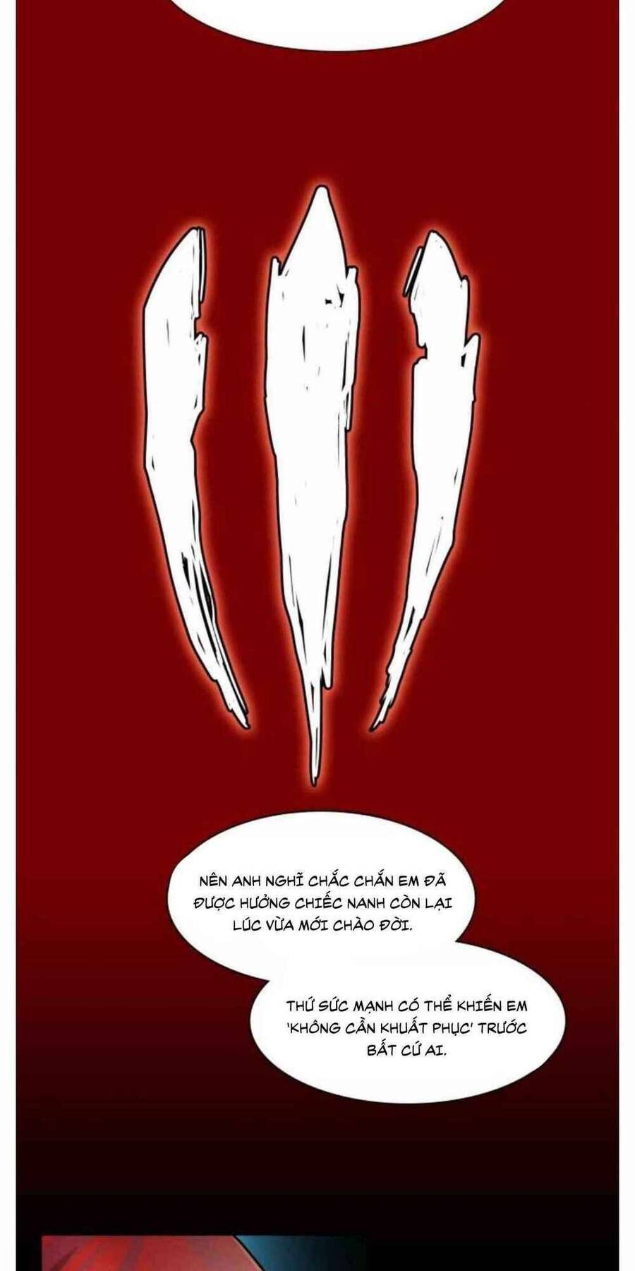 Tòa Tháp Bí Ẩn 2: Chapter 501