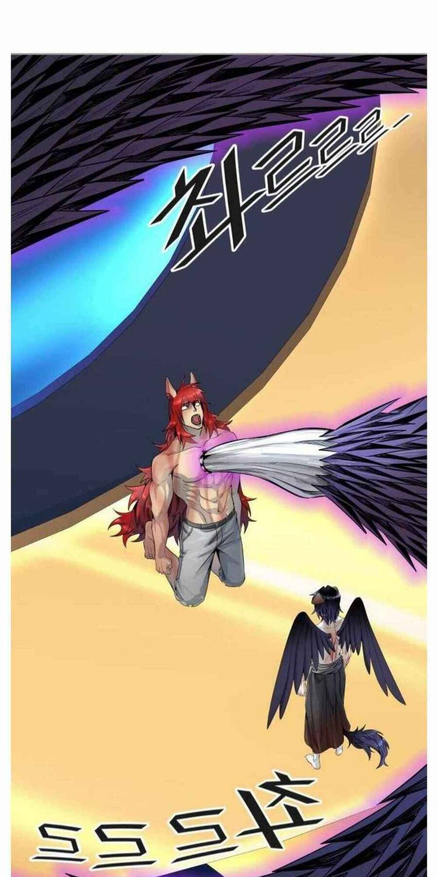 Tòa Tháp Bí Ẩn 2: Chapter 503