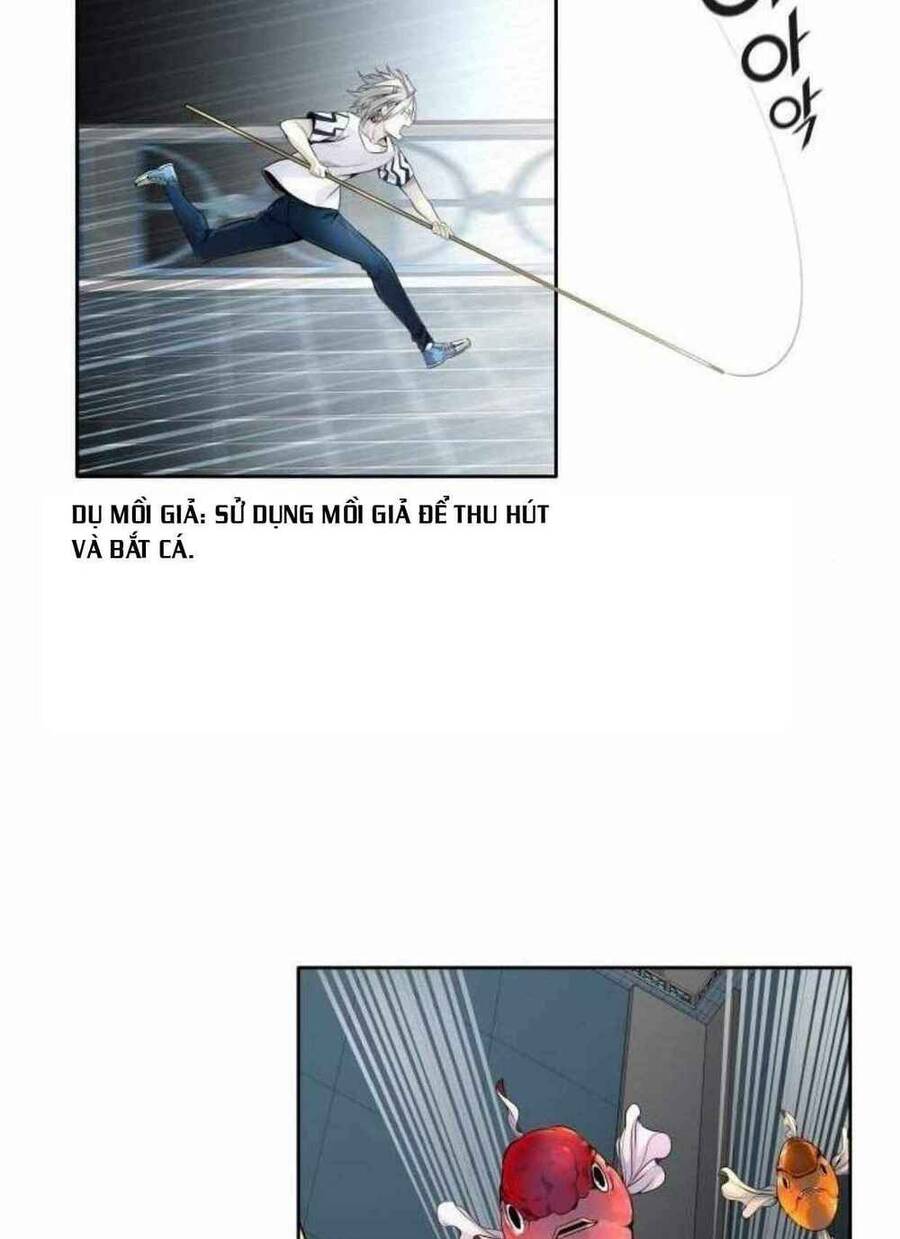 Tòa Tháp Bí Ẩn 2: Chapter 503