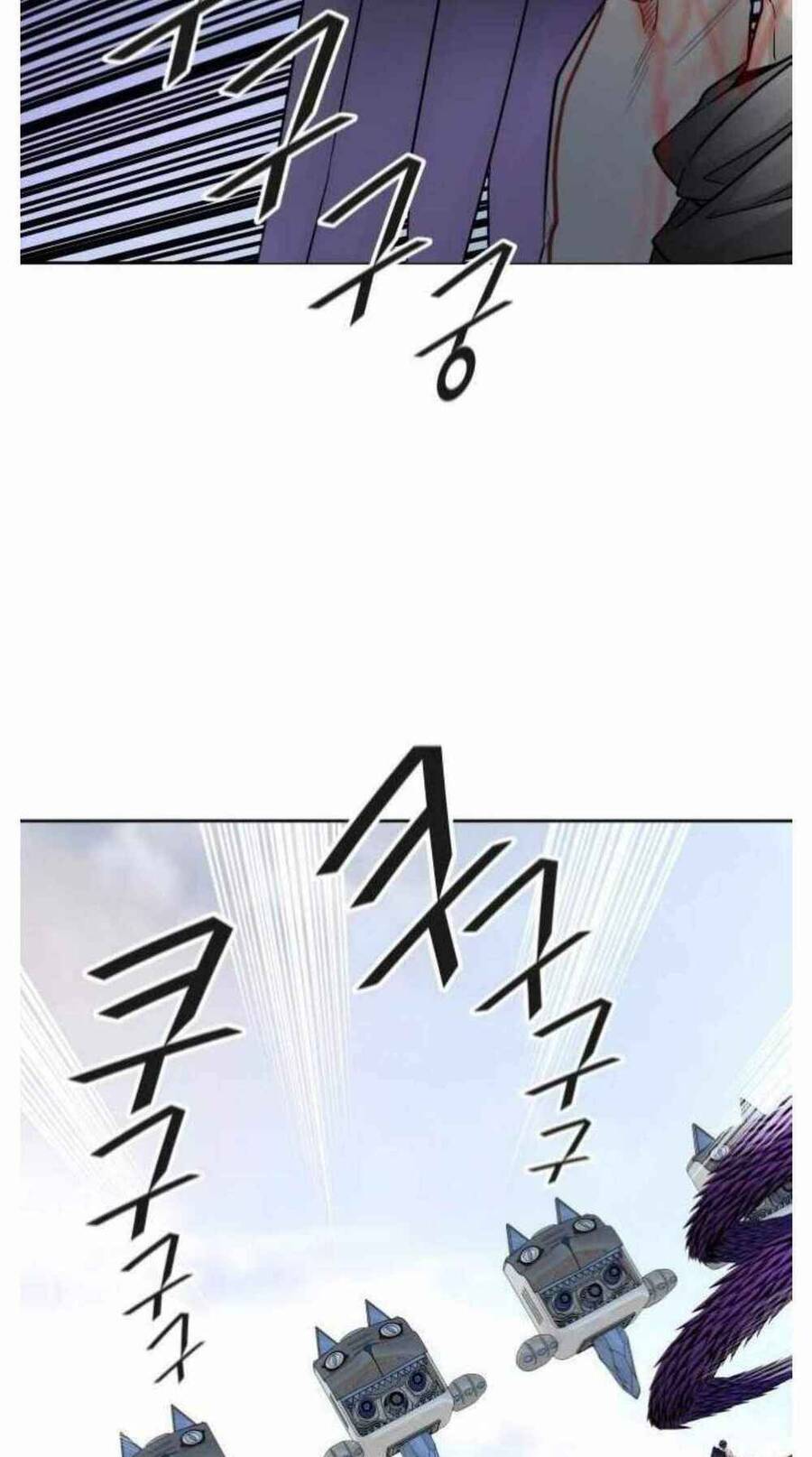 Tòa Tháp Bí Ẩn 2: Chapter 503