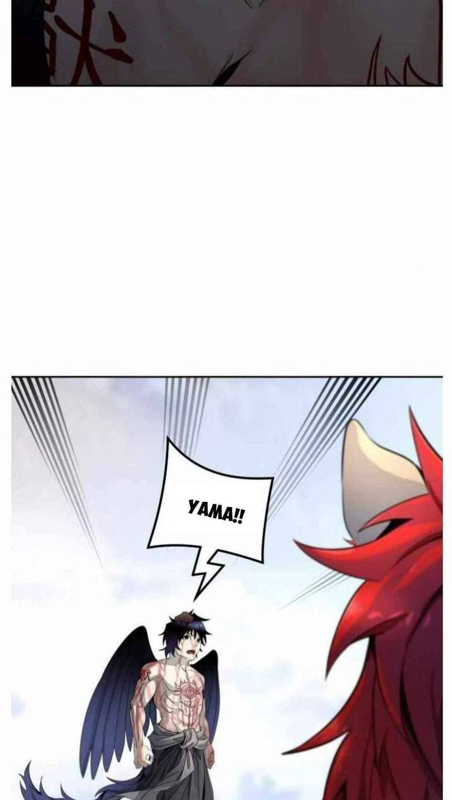 Tòa Tháp Bí Ẩn 2: Chapter 503