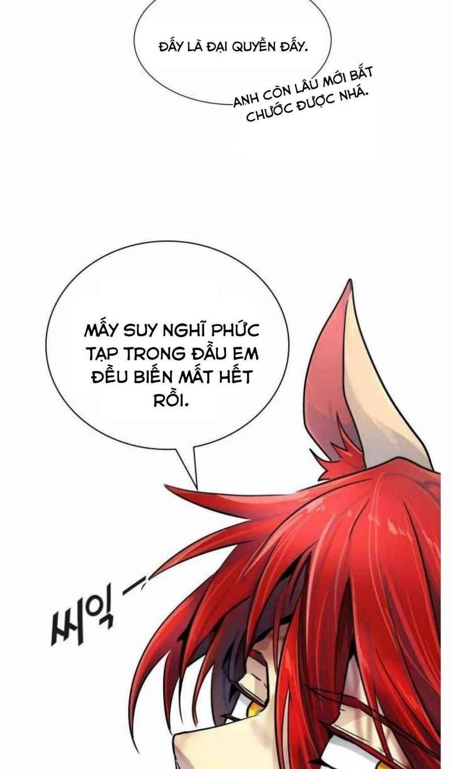 Tòa Tháp Bí Ẩn 2: Chapter 503