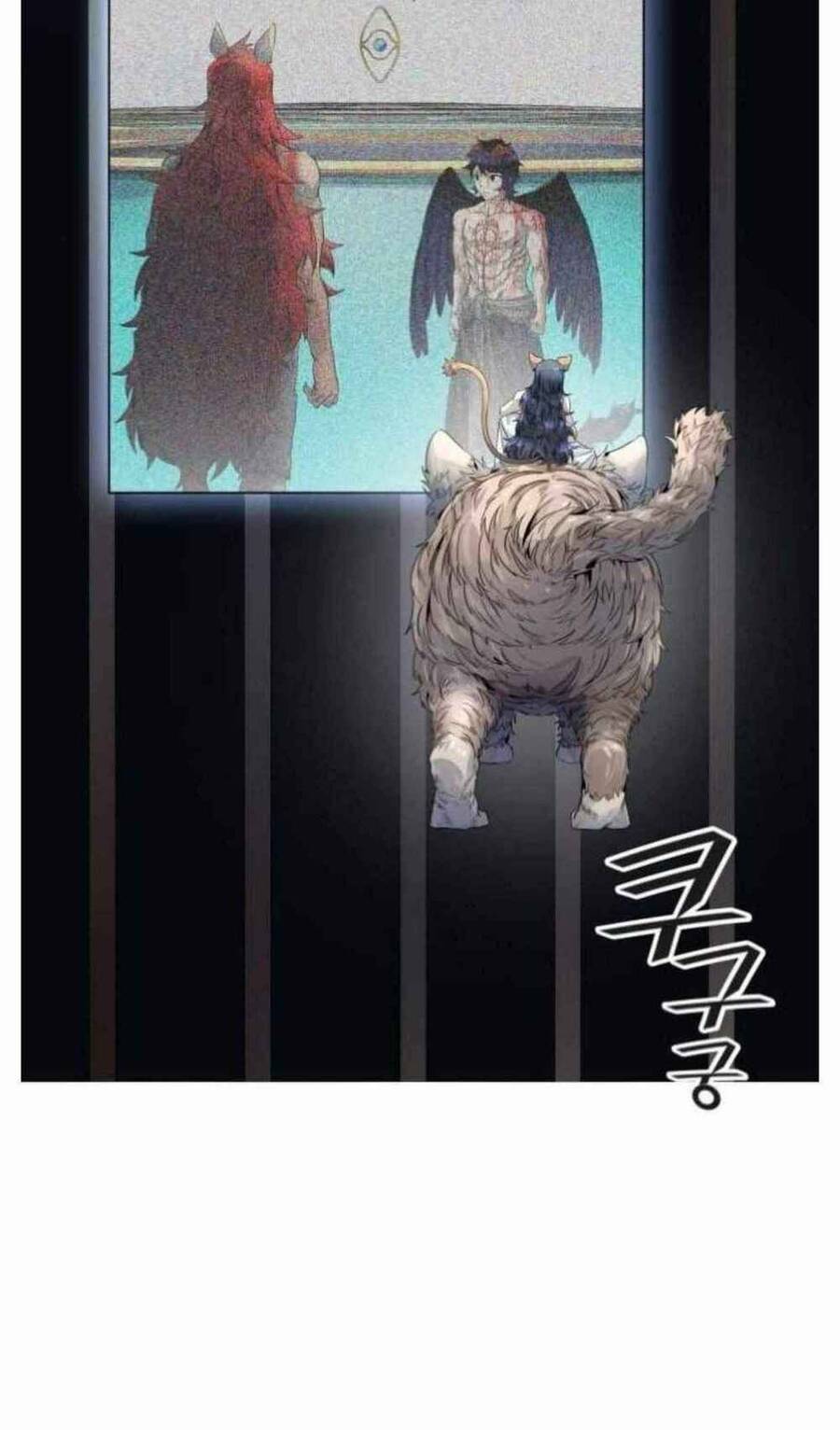 Tòa Tháp Bí Ẩn 2: Chapter 503