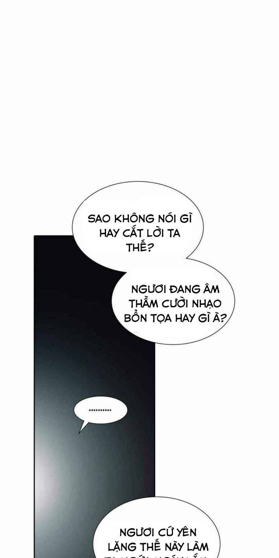 Tòa Tháp Bí Ẩn 2: Chapter 503