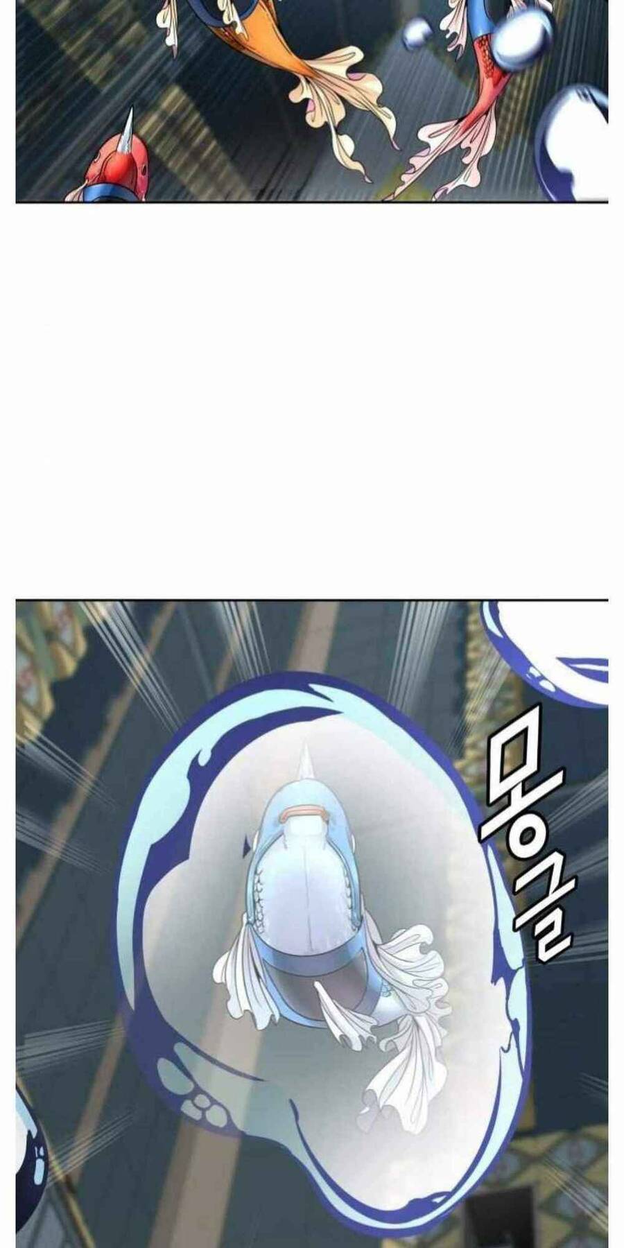 Tòa Tháp Bí Ẩn 2: Chapter 503