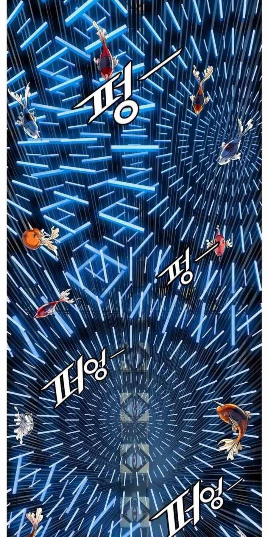 Tòa Tháp Bí Ẩn 2: Chapter 503