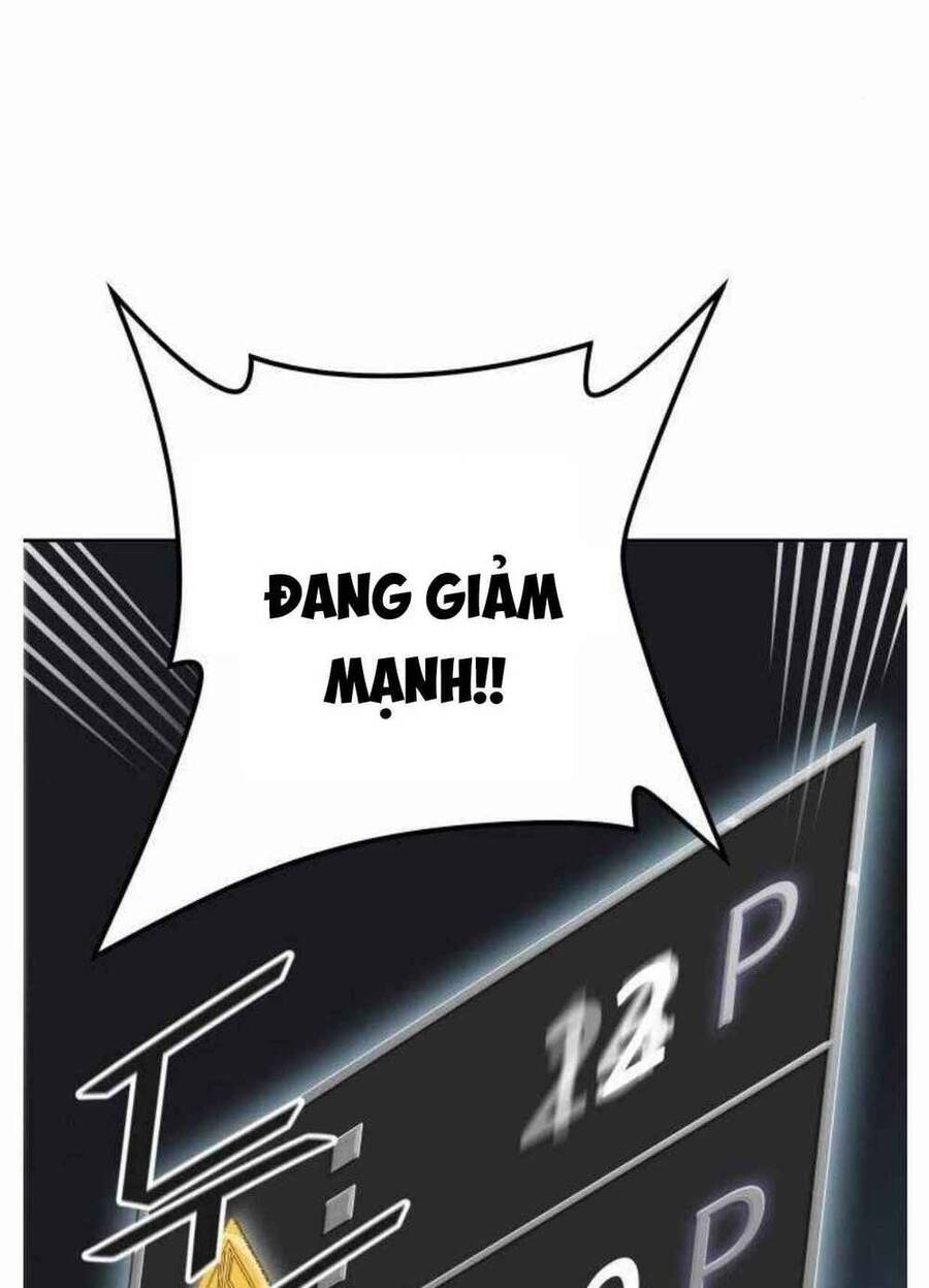 Tòa Tháp Bí Ẩn 2: Chapter 503