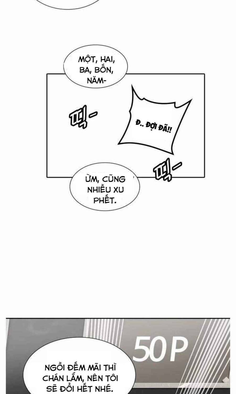 Tòa Tháp Bí Ẩn 2: Chapter 503