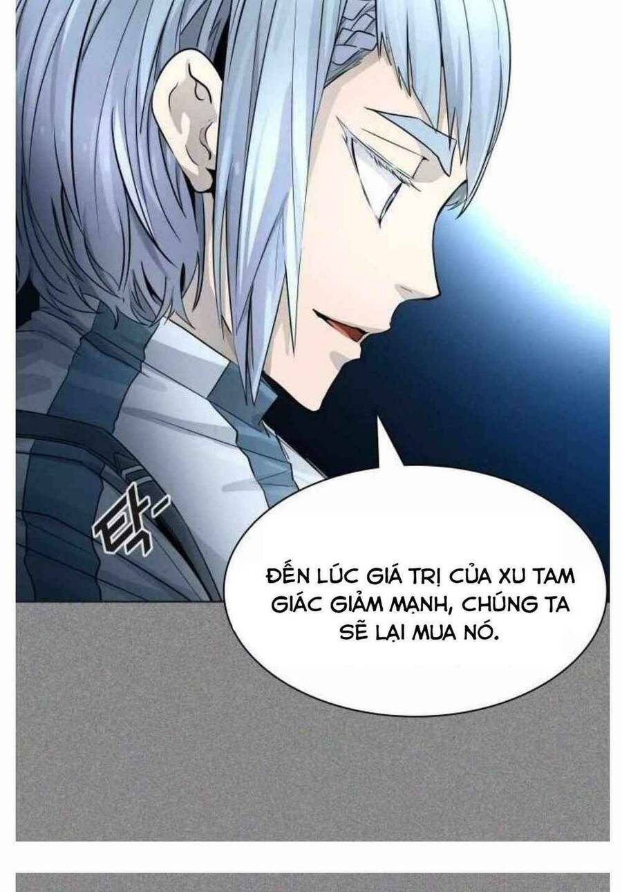 Tòa Tháp Bí Ẩn 2: Chapter 503