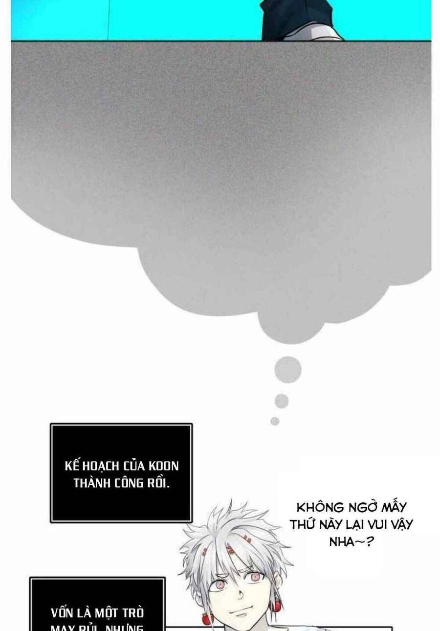 Tòa Tháp Bí Ẩn 2: Chapter 503