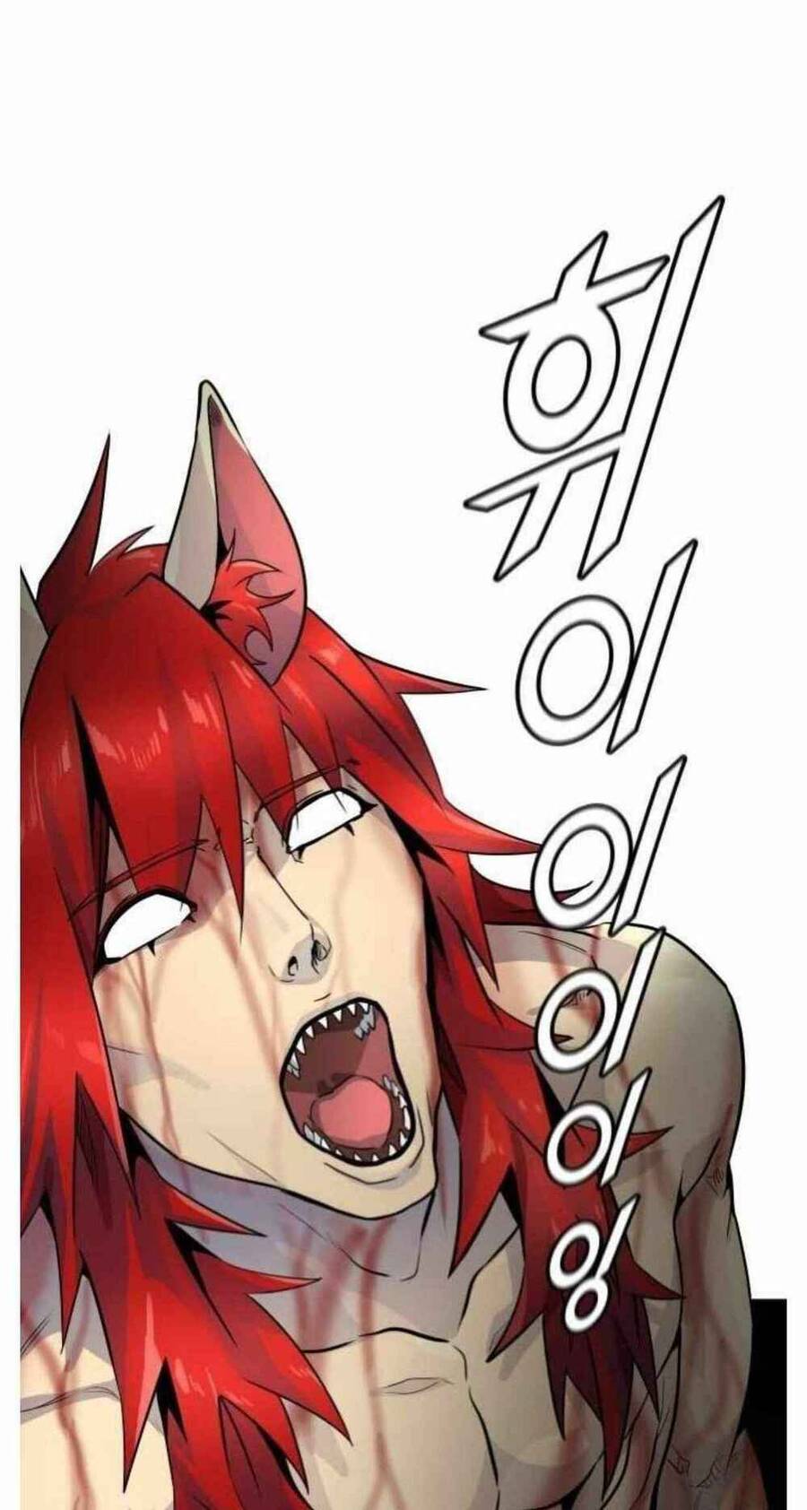 Tòa Tháp Bí Ẩn 2: Chapter 503