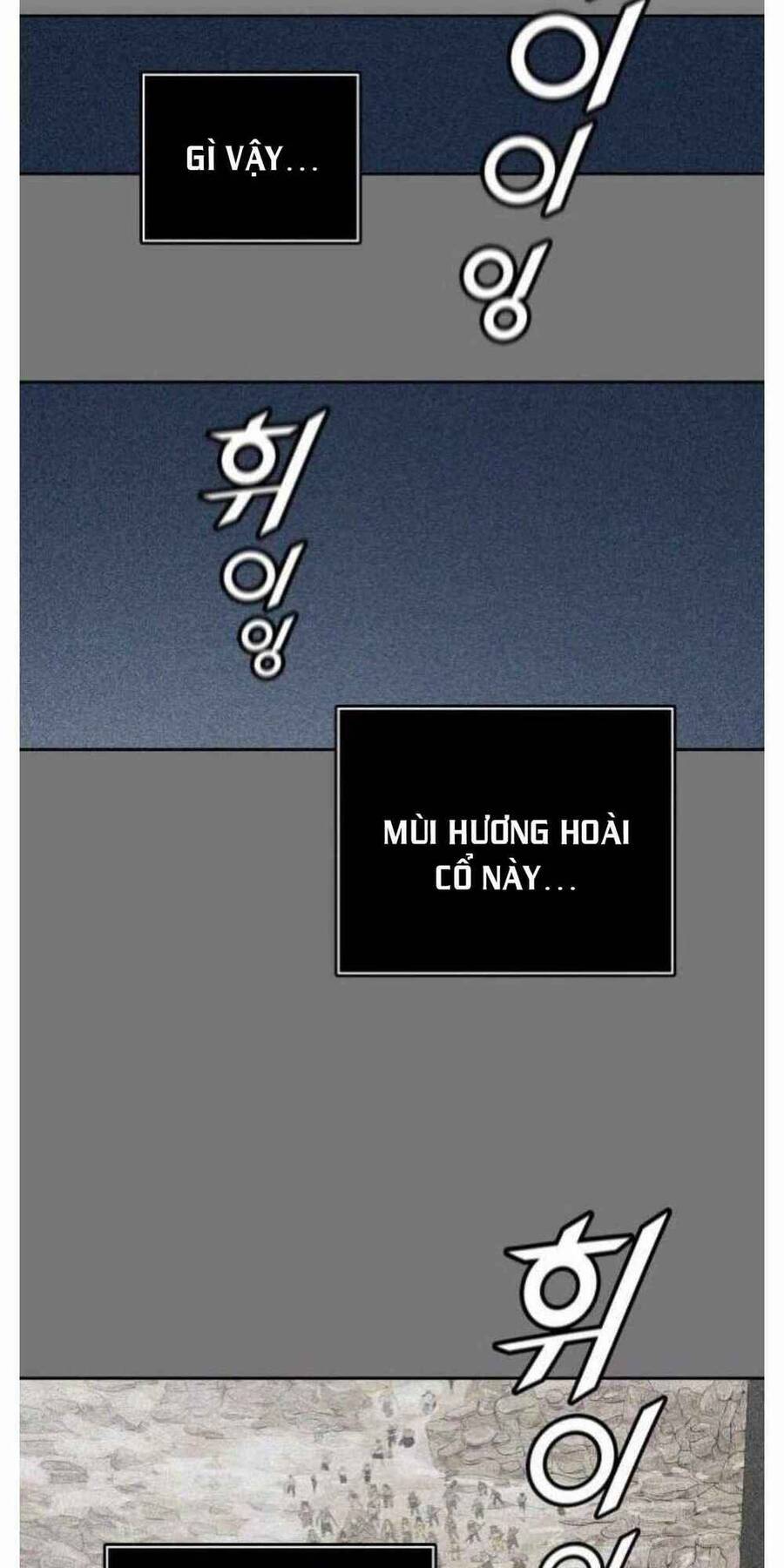 Tòa Tháp Bí Ẩn 2: Chapter 503