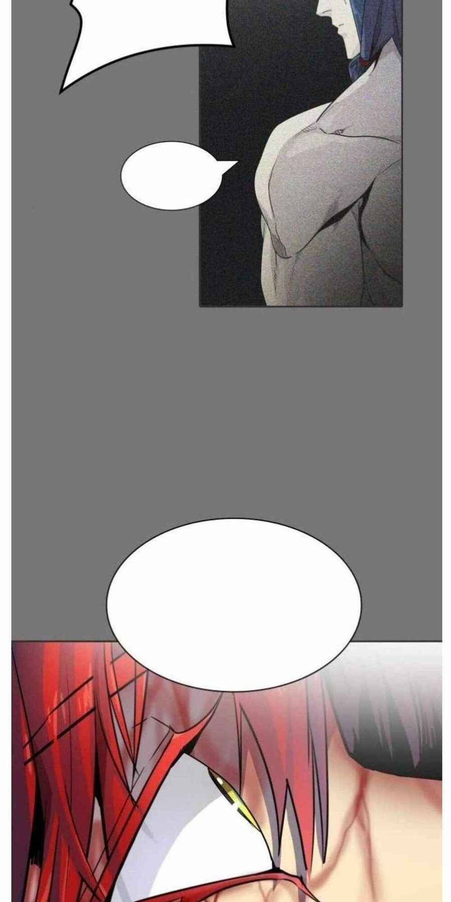 Tòa Tháp Bí Ẩn 2: Chapter 503