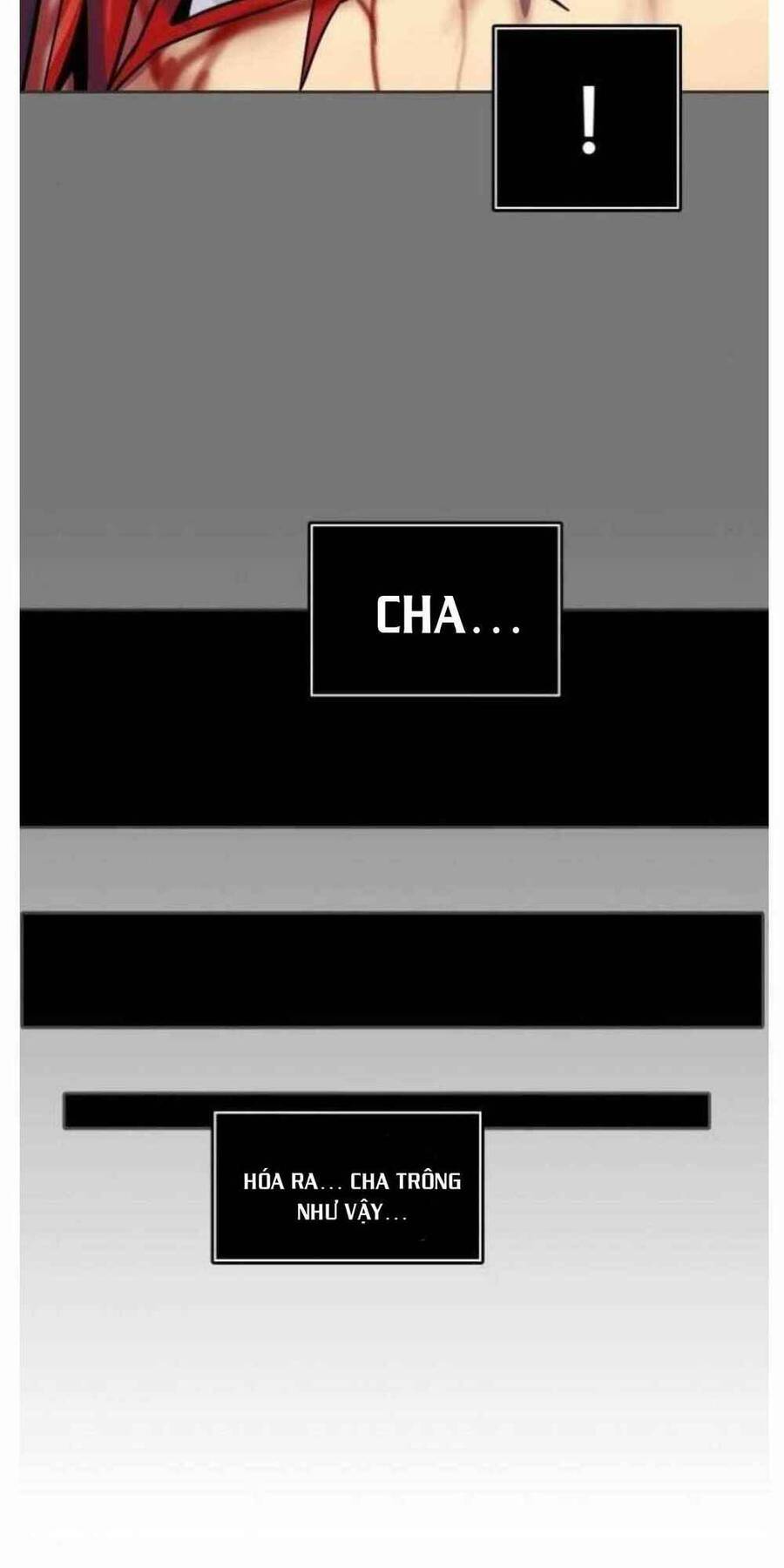 Tòa Tháp Bí Ẩn 2: Chapter 503