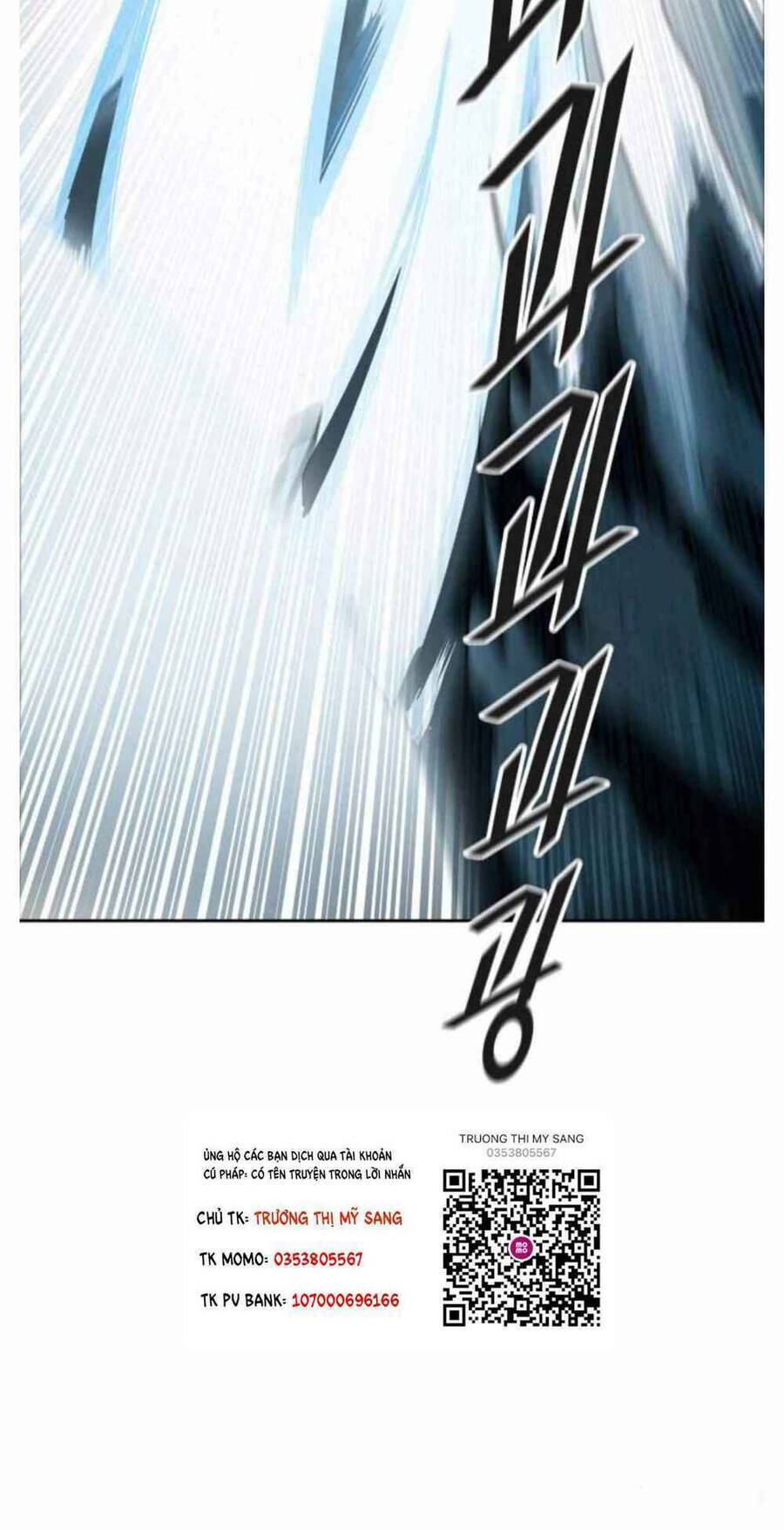 Tòa Tháp Bí Ẩn 2: Chapter 504