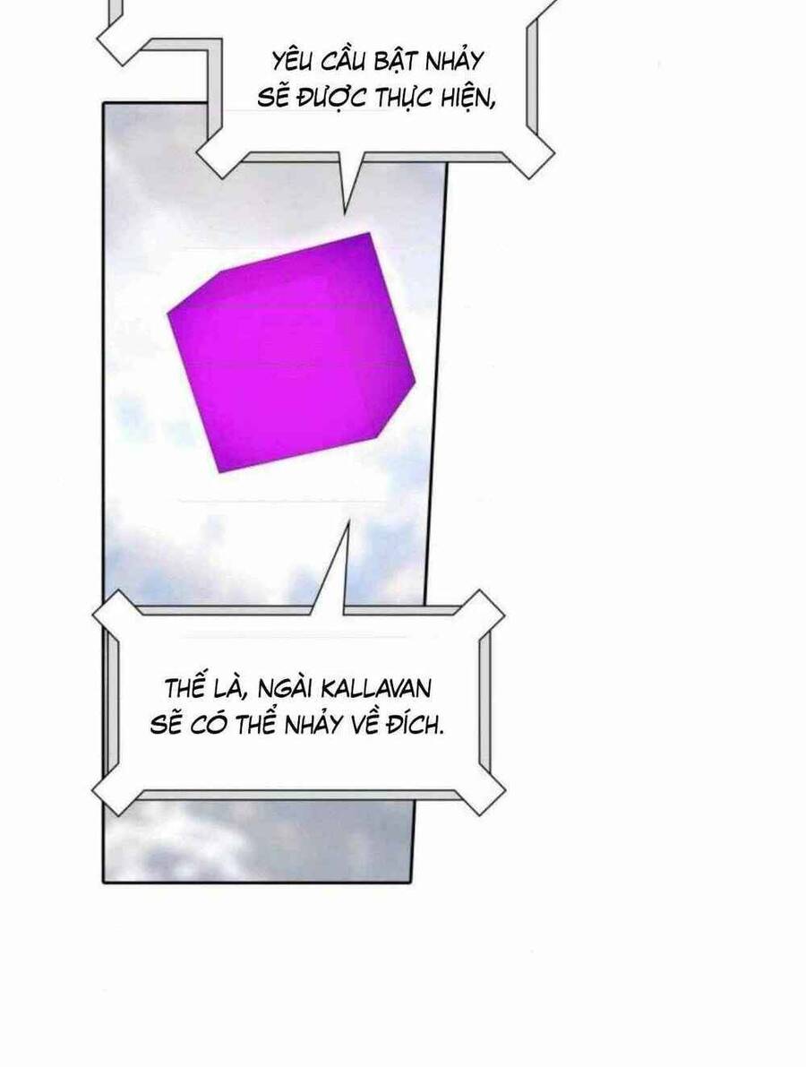 Tòa Tháp Bí Ẩn 2: Chapter 504