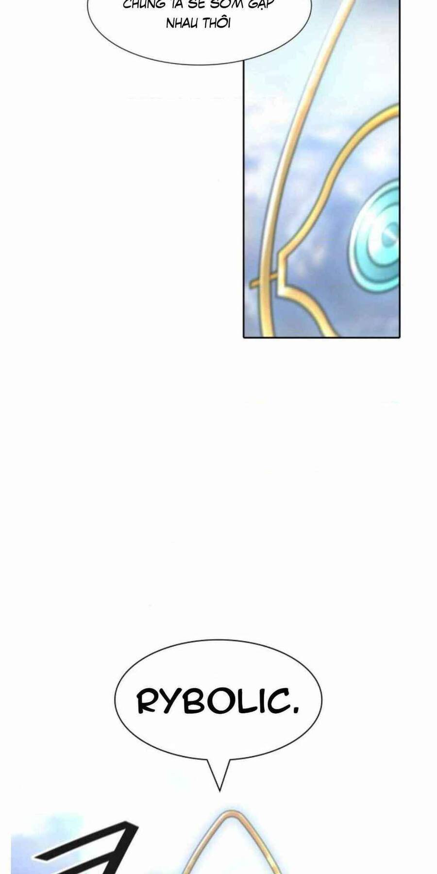 Tòa Tháp Bí Ẩn 2: Chapter 504