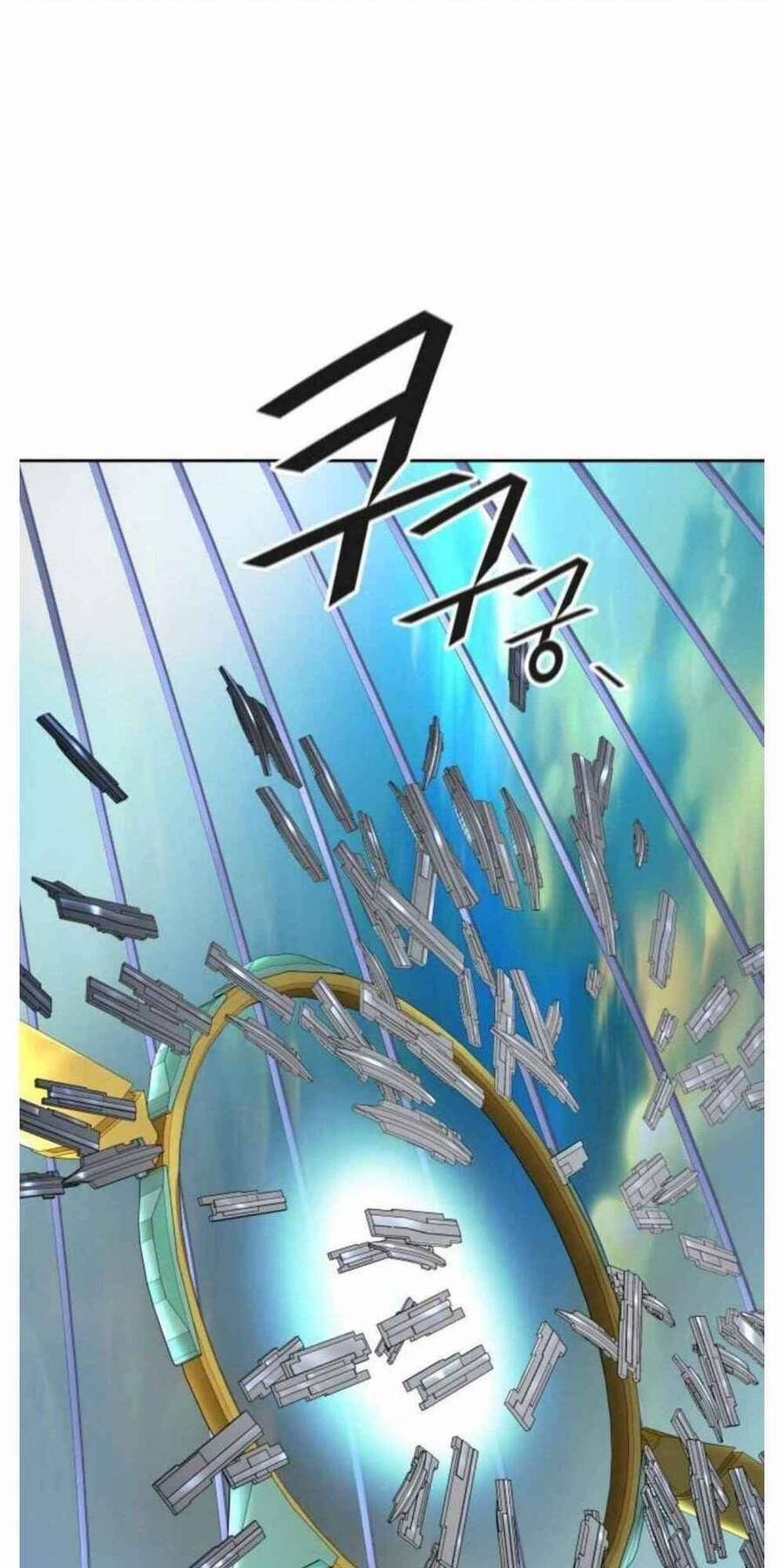 Tòa Tháp Bí Ẩn 2: Chapter 504