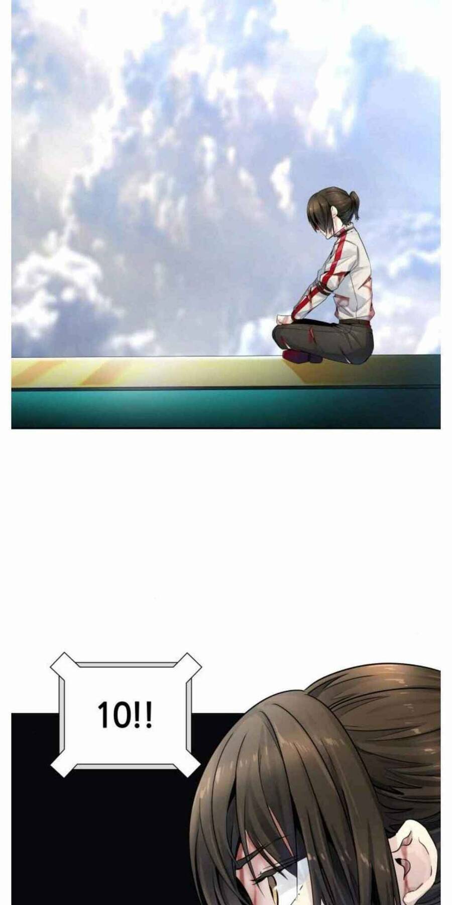 Tòa Tháp Bí Ẩn 2: Chapter 504