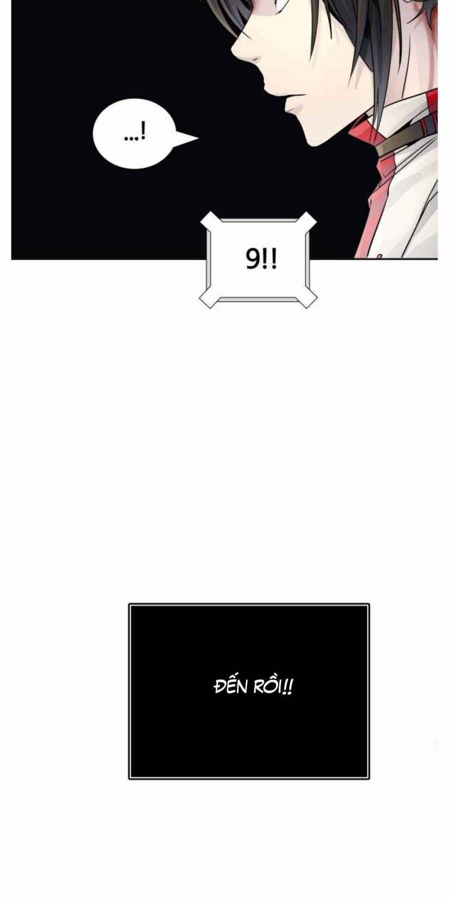 Tòa Tháp Bí Ẩn 2: Chapter 504