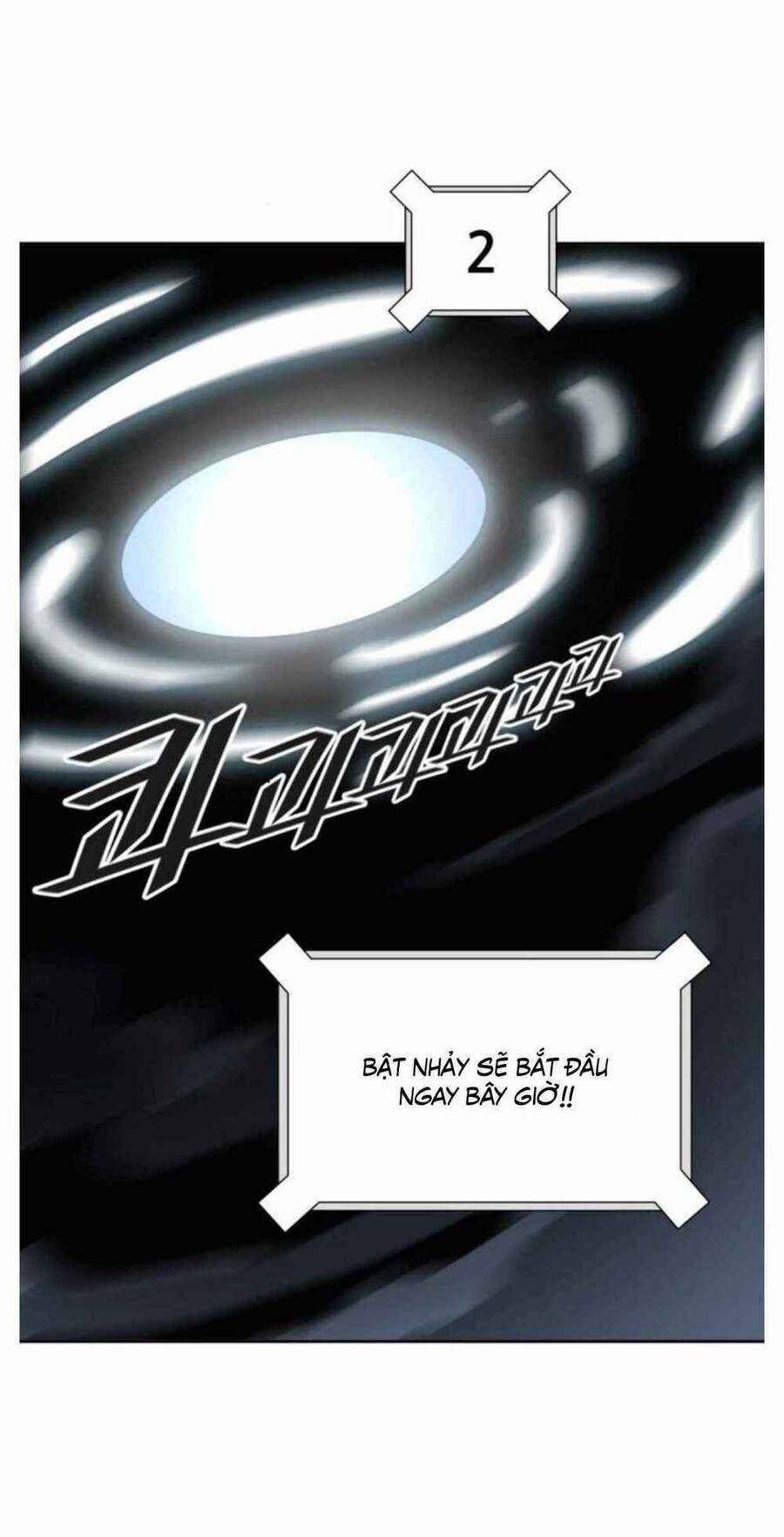 Tòa Tháp Bí Ẩn 2: Chapter 504