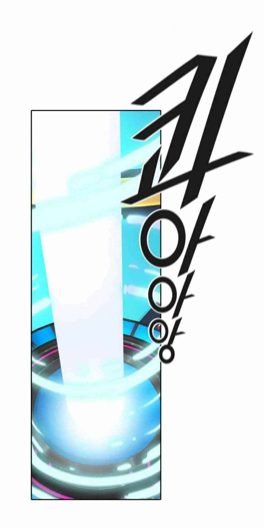 Tòa Tháp Bí Ẩn 2: Chapter 504