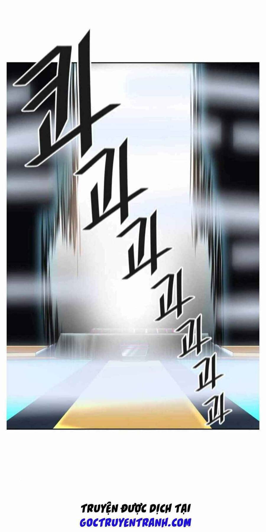 Tòa Tháp Bí Ẩn 2: Chapter 504