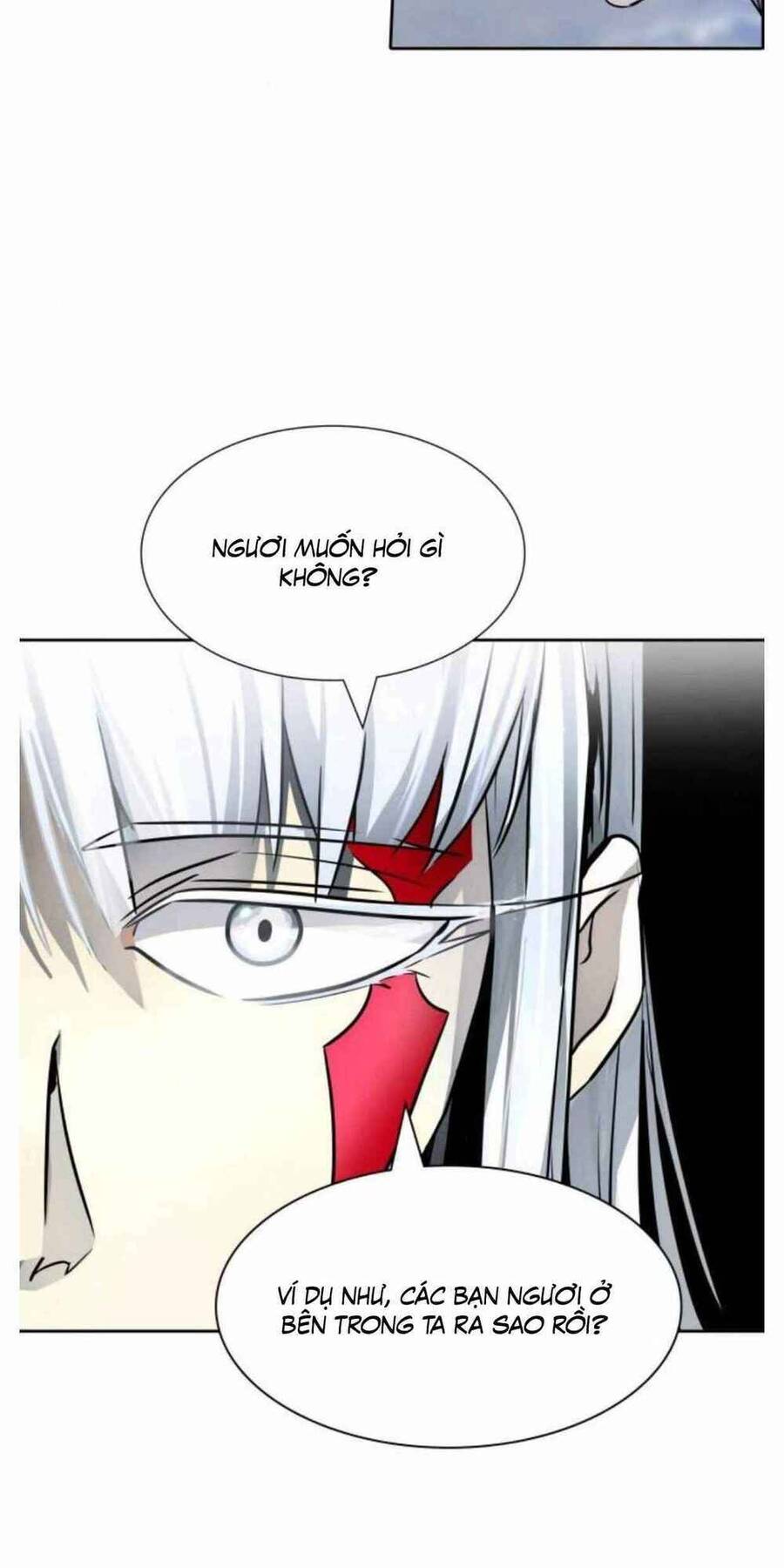 Tòa Tháp Bí Ẩn 2: Chapter 504