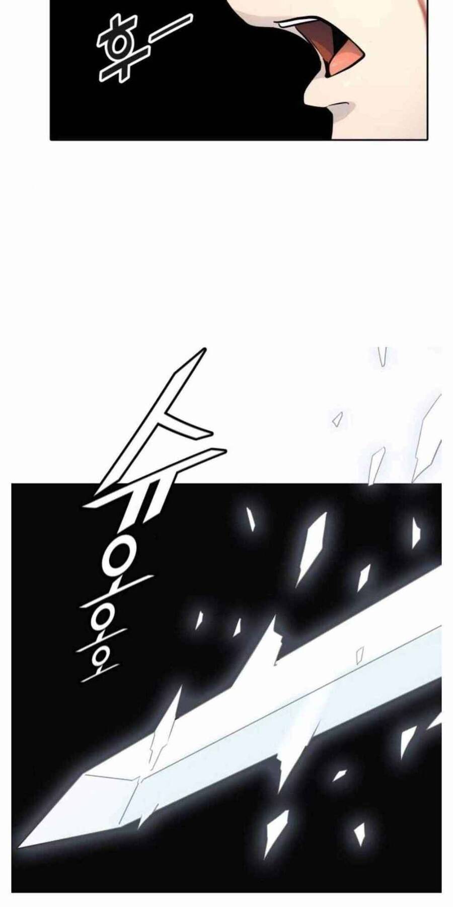 Tòa Tháp Bí Ẩn 2: Chapter 504