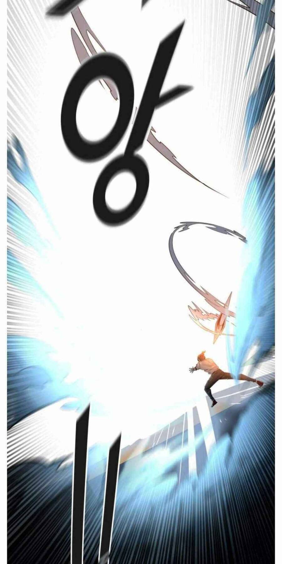 Tòa Tháp Bí Ẩn 2: Chapter 504