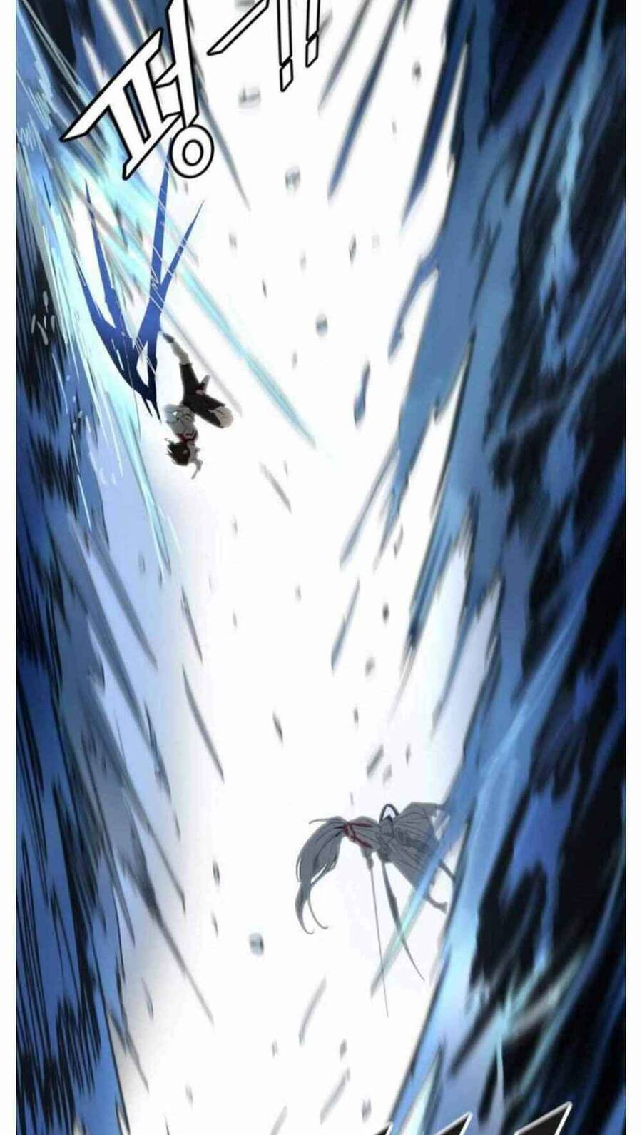 Tòa Tháp Bí Ẩn 2: Chapter 504