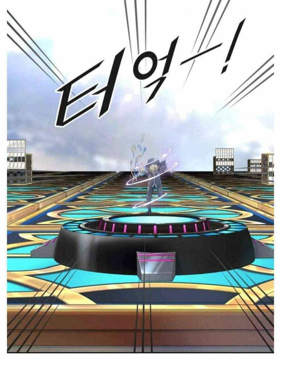 Tòa Tháp Bí Ẩn 2: Chapter 504