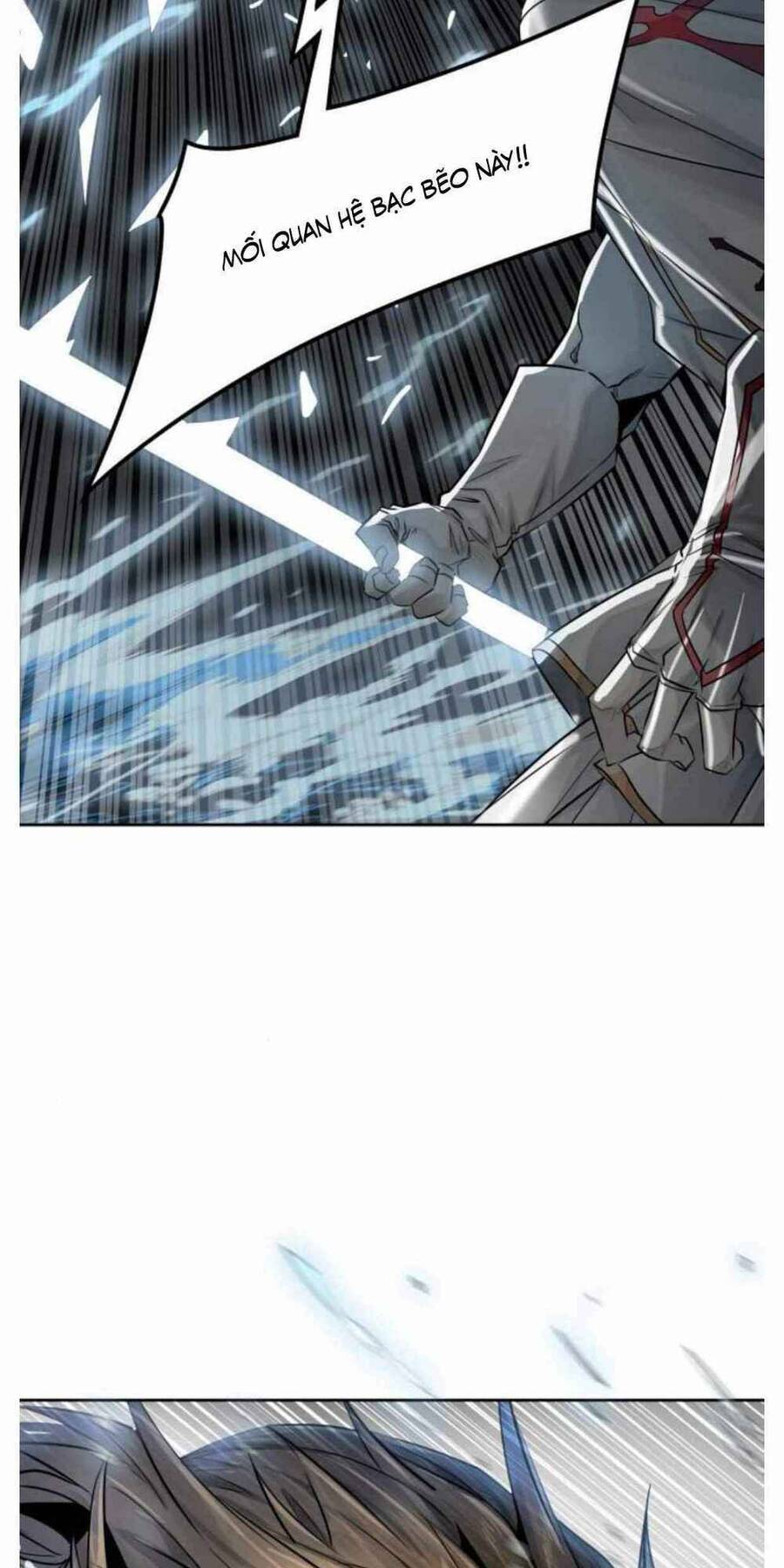 Tòa Tháp Bí Ẩn 2: Chapter 504