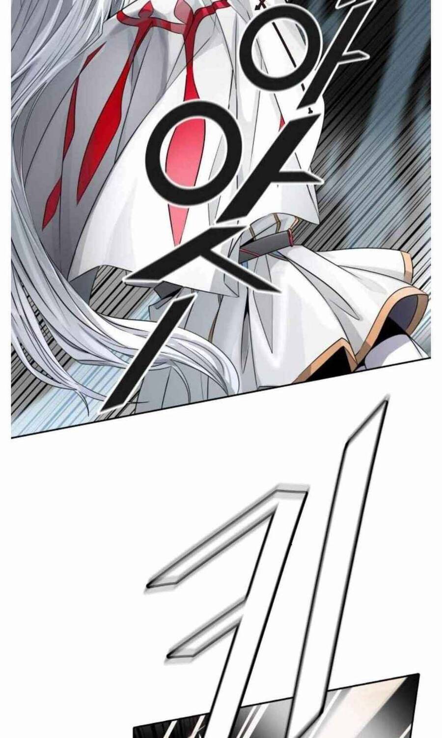 Tòa Tháp Bí Ẩn 2: Chapter 504