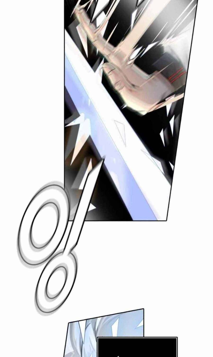 Tòa Tháp Bí Ẩn 2: Chapter 504