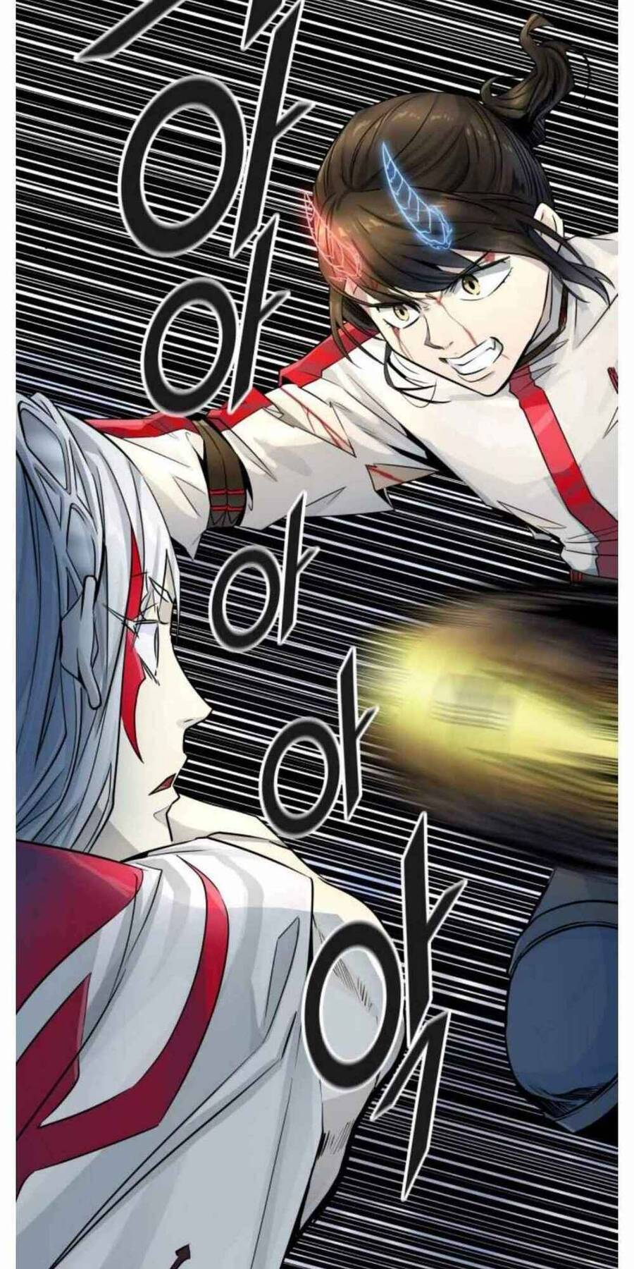 Tòa Tháp Bí Ẩn 2: Chapter 504